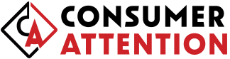 Consumer Attention Logo
